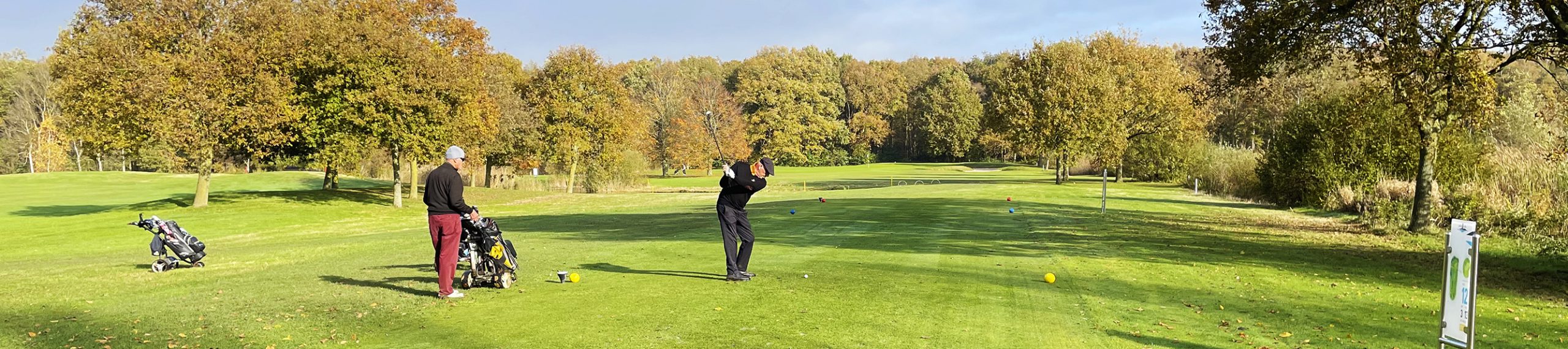 Lidmaatschappen 2024 Zwolle