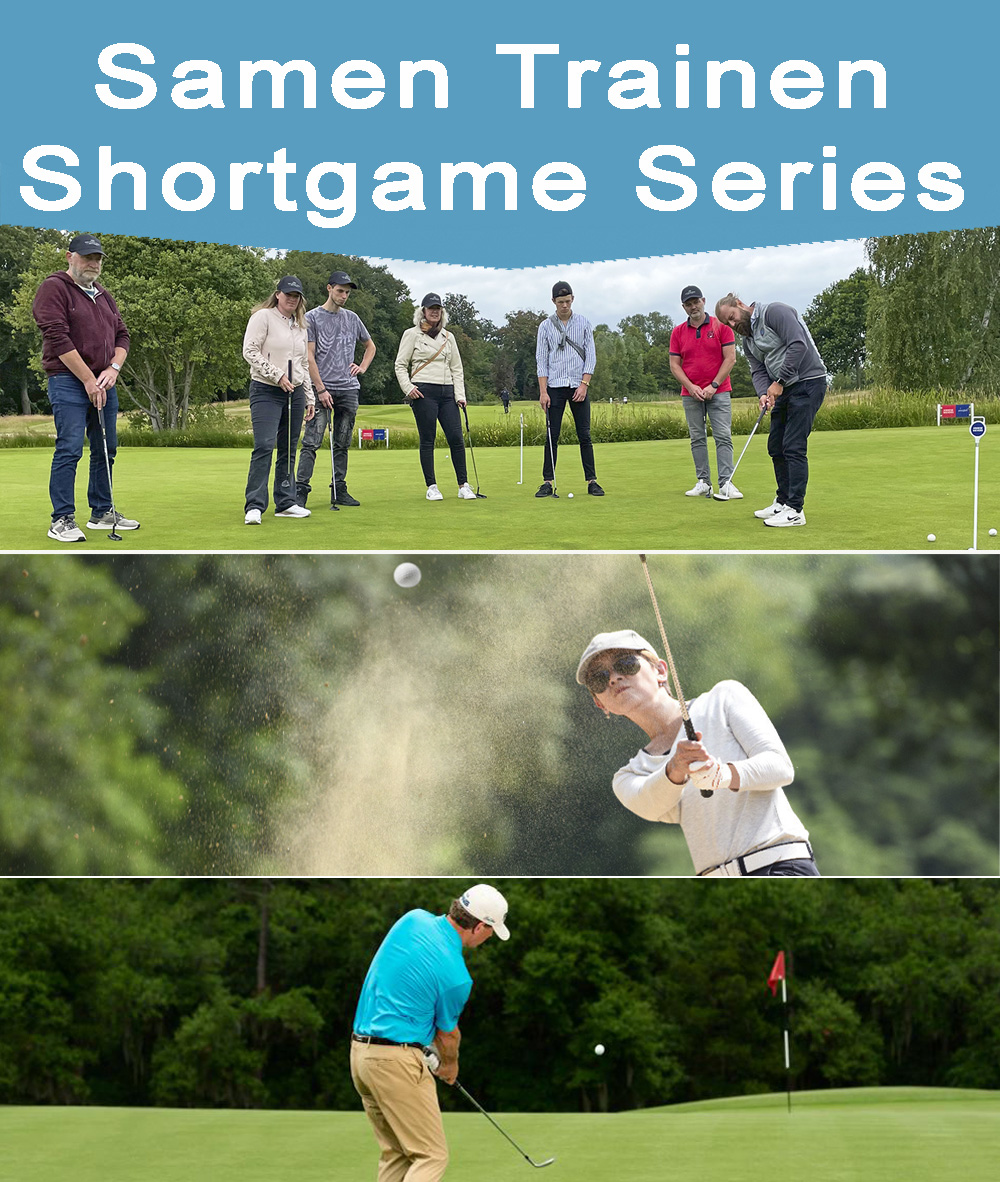 Golf Academy Zwolle Zwolle